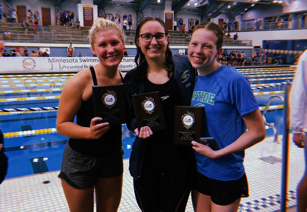 Riptide Swim Team Home