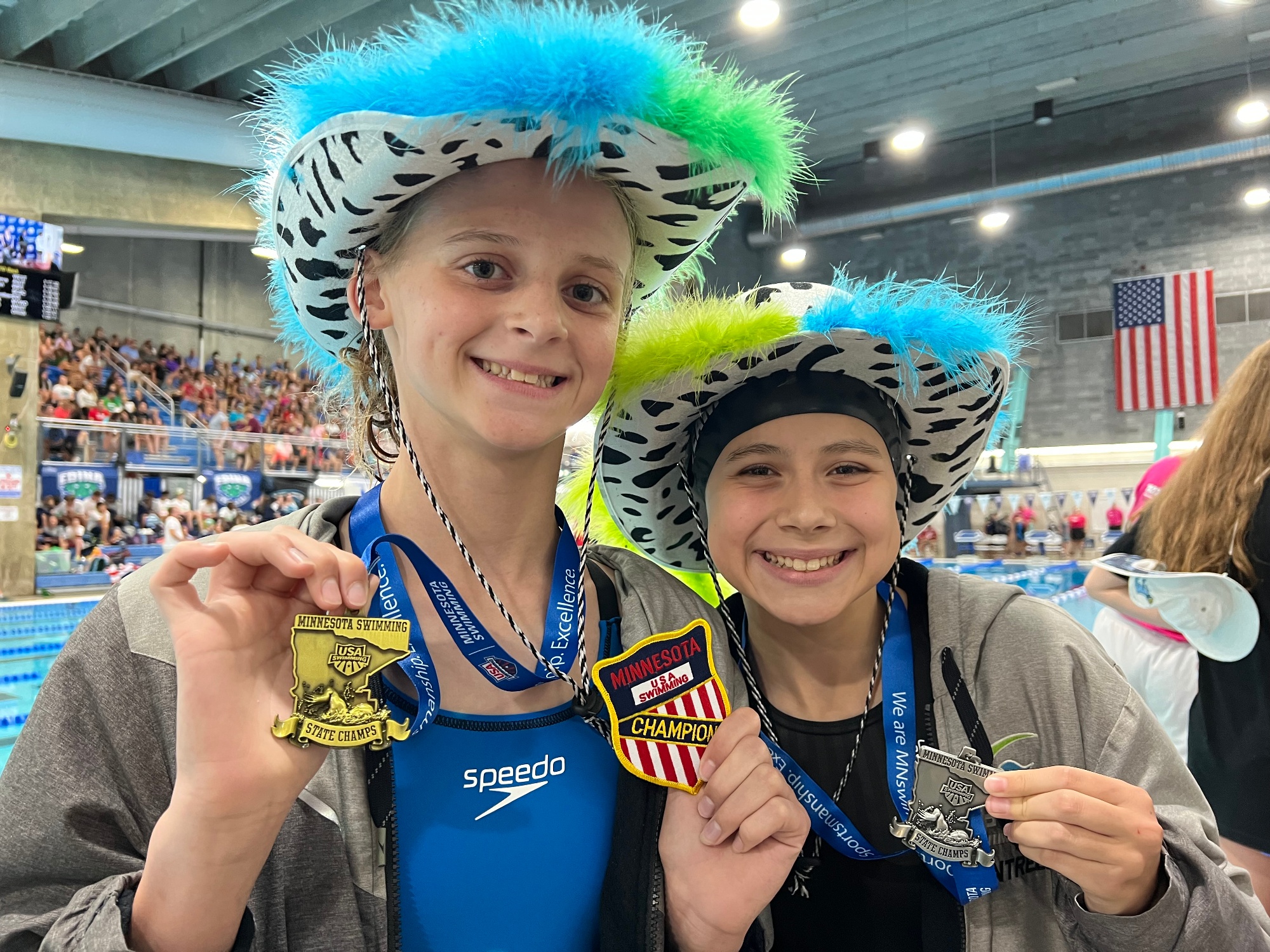 Riptide Swim Team Home