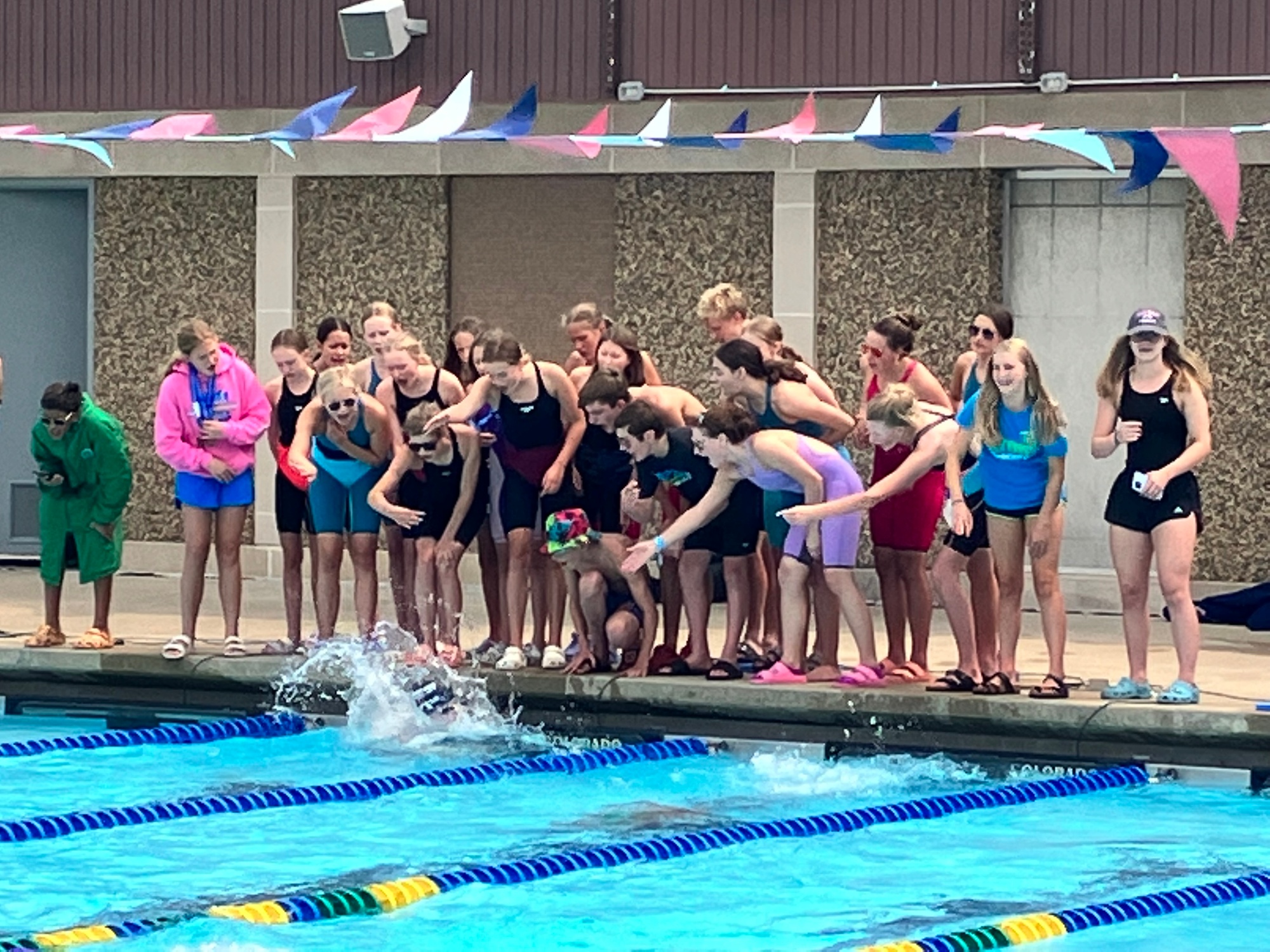 Riptide Swim Team Home